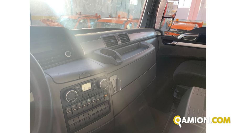 Man TGX tgx18.480xxl