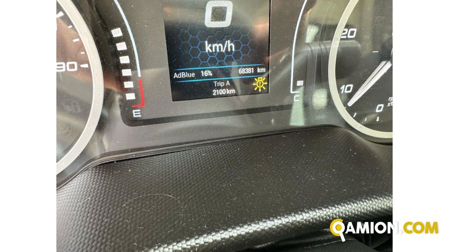 Iveco DAILY daily 35-140