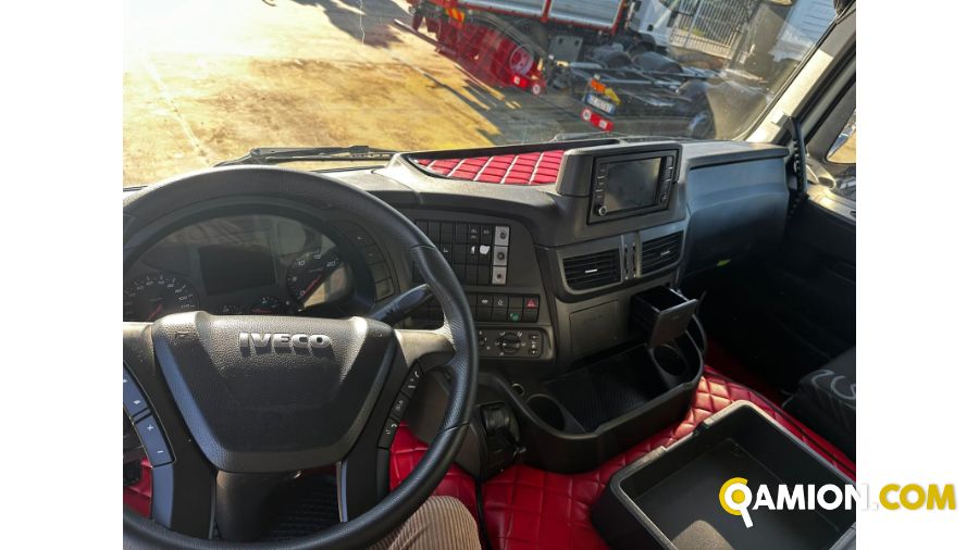 Iveco HI-WAY HI-WAY