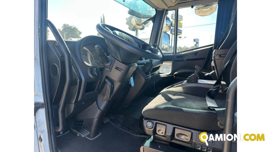 Iveco EUROCARGO eurocargo 120e28