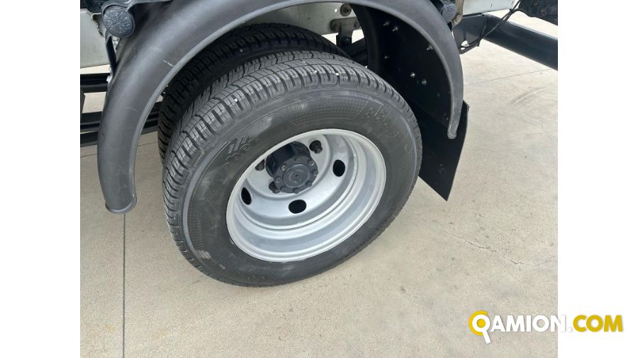 Renault MASCOTT mascott 150