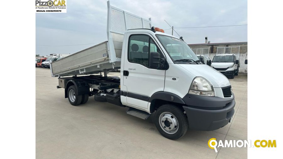 Renault MASCOTT mascott 150