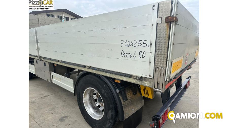 Iveco STRALIS stralis 450