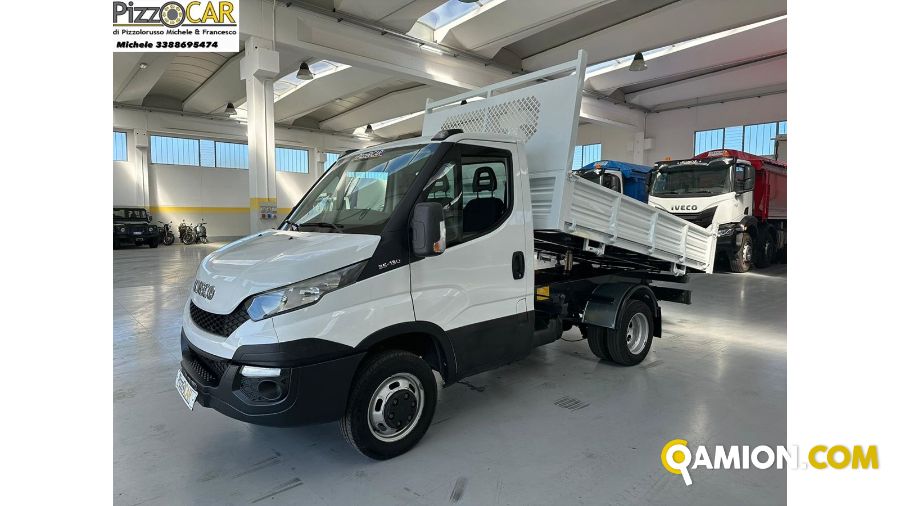 Iveco DAILY daily 35-130