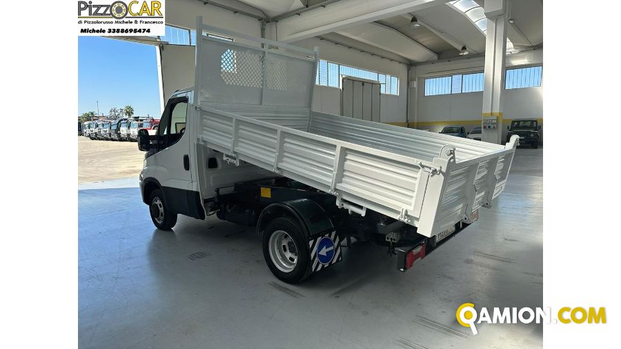 Iveco DAILY daily 35-130