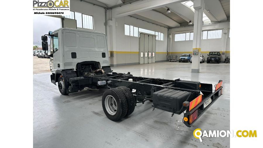 Iveco EUROCARGO eurocargo 75e18
