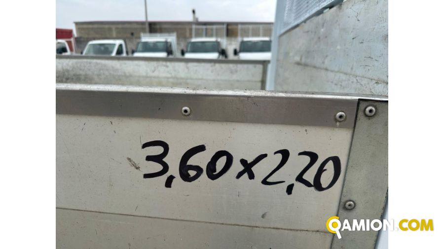 Renault MASCOTT mascott 150