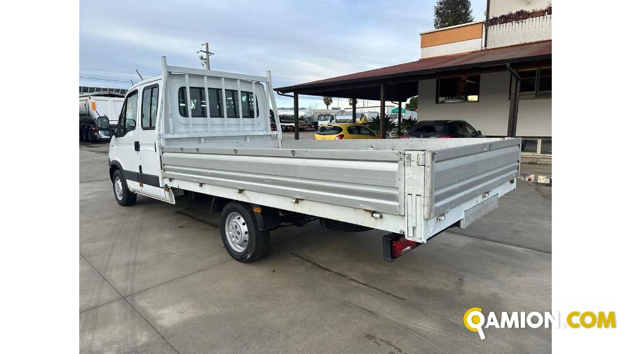 Iveco DAILY 35C15