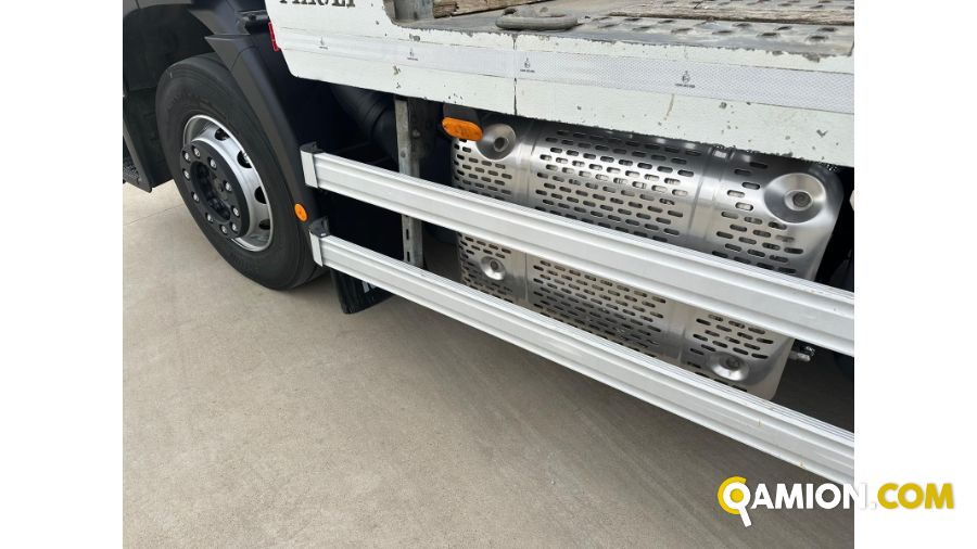 Iveco STRALIS stralis 360