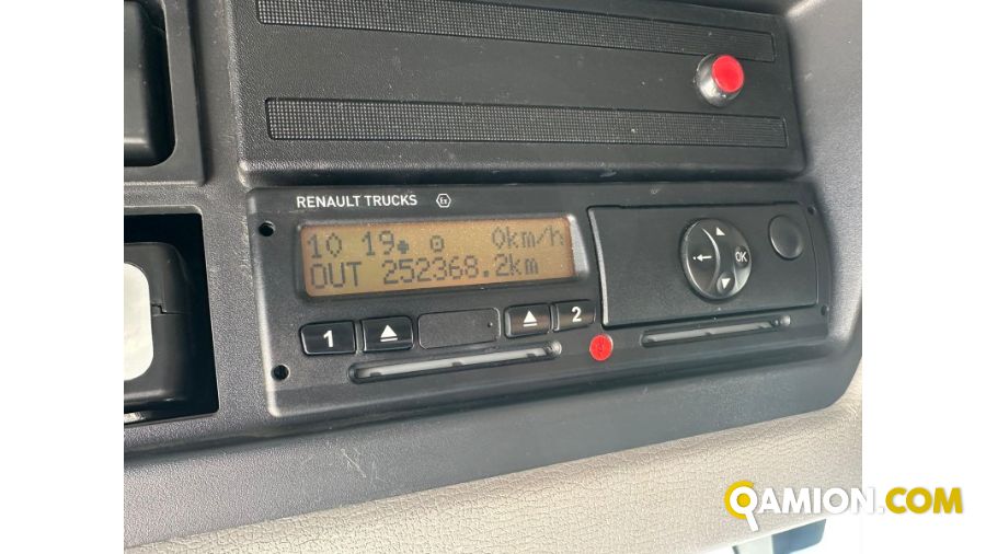 Renault trucks D Wide E Tech ZE D Wide E Tech ZE