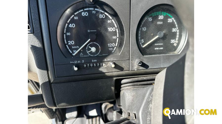 Iveco EUROCARGO eurocargo 180e24