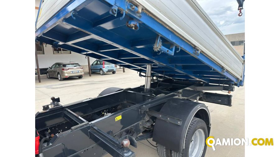 Iveco Daily 35 C15 3.0 RIB Daily 35 C15 3.0 RIB