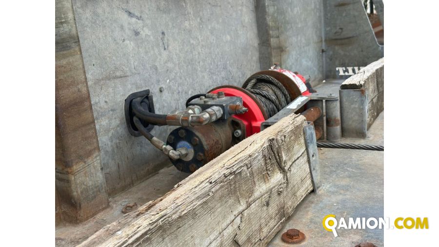 Iveco STRALIS stralis 360