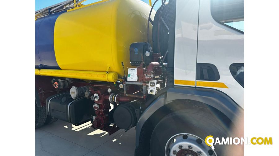 Renault PREMIUM premium 250