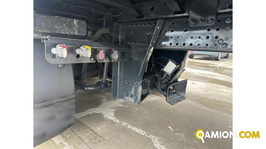 Iveco STRALIS stralis 460