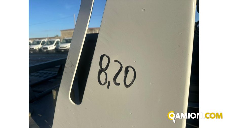 Iveco STRALIS HI-WAY STRALIS HI-WAY