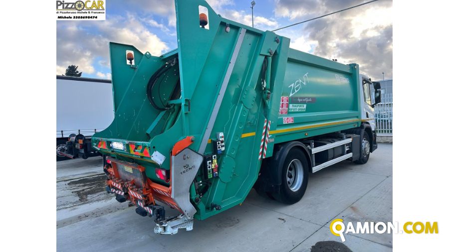 Scania P SERIES p280