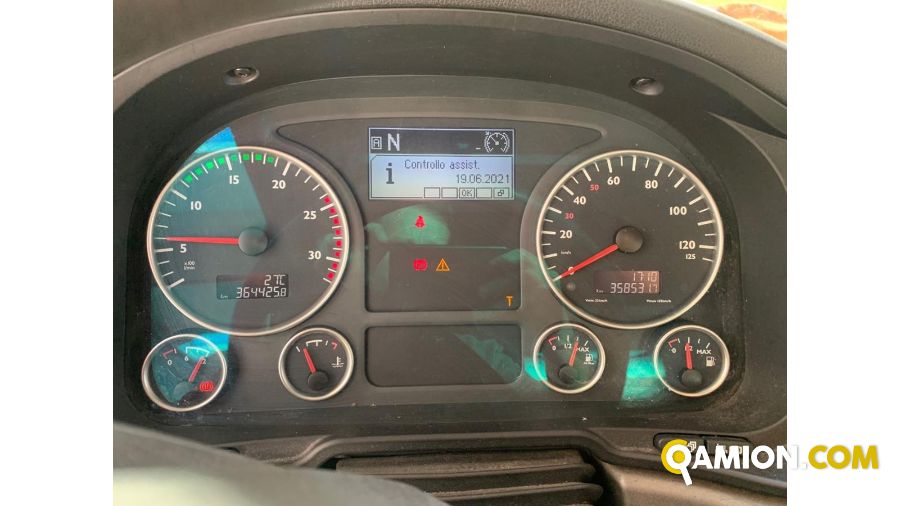 Man TGX tgx18.480xxl