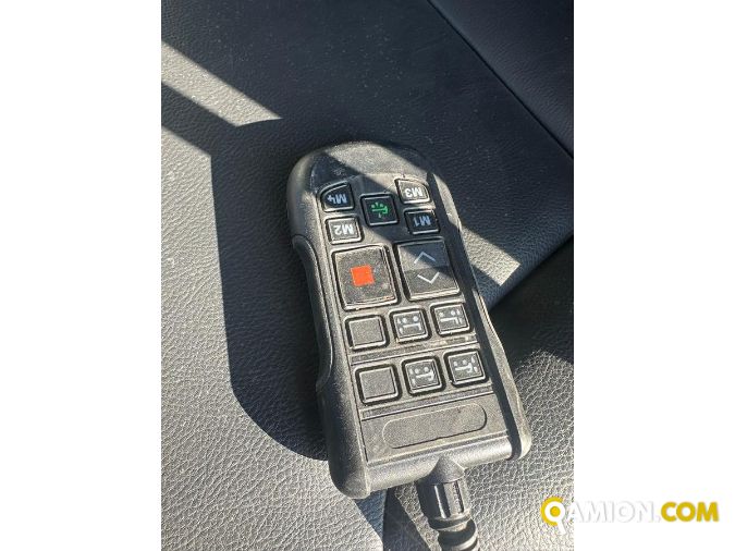 Scania P SERIES p280