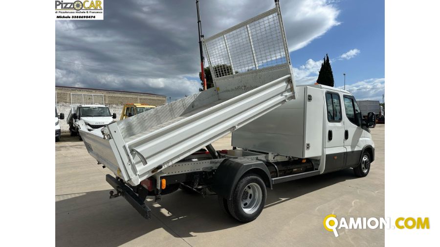 Iveco DAILY daily 35-140