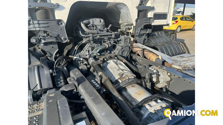 Scania P SERIES p280