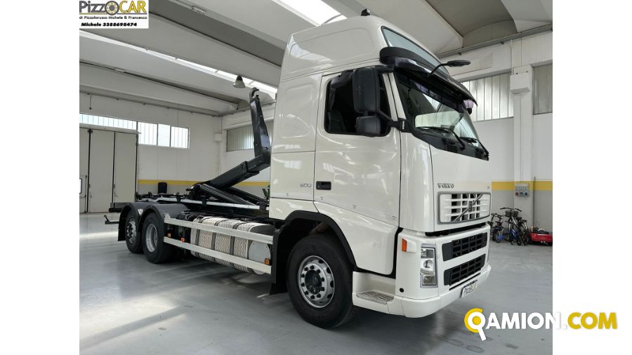 Volvo FH fh500