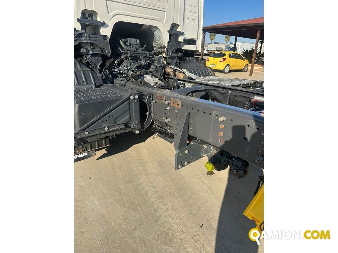 Scania P SERIES p280