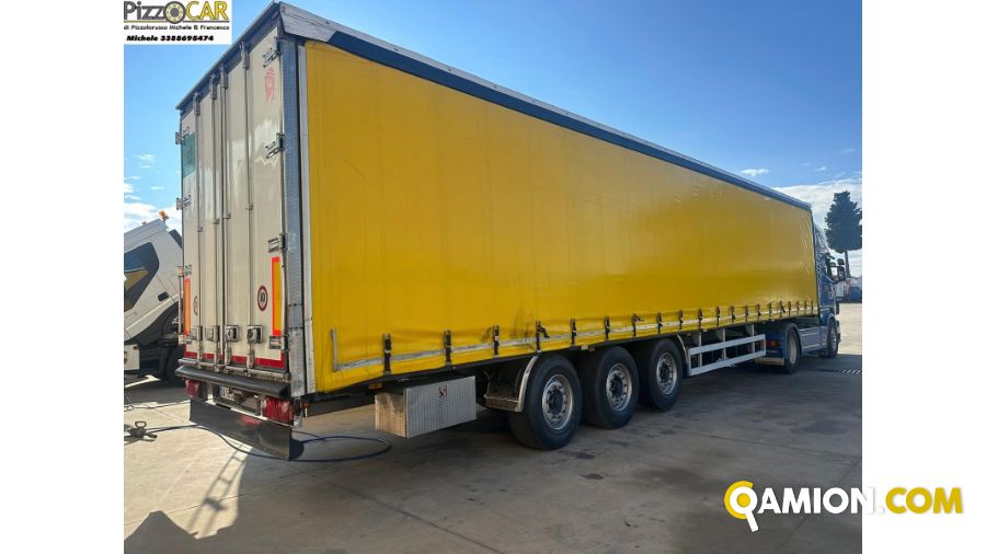 Viberti Centinato Centinato