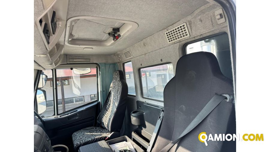 Iveco TRAKKER trakker 500