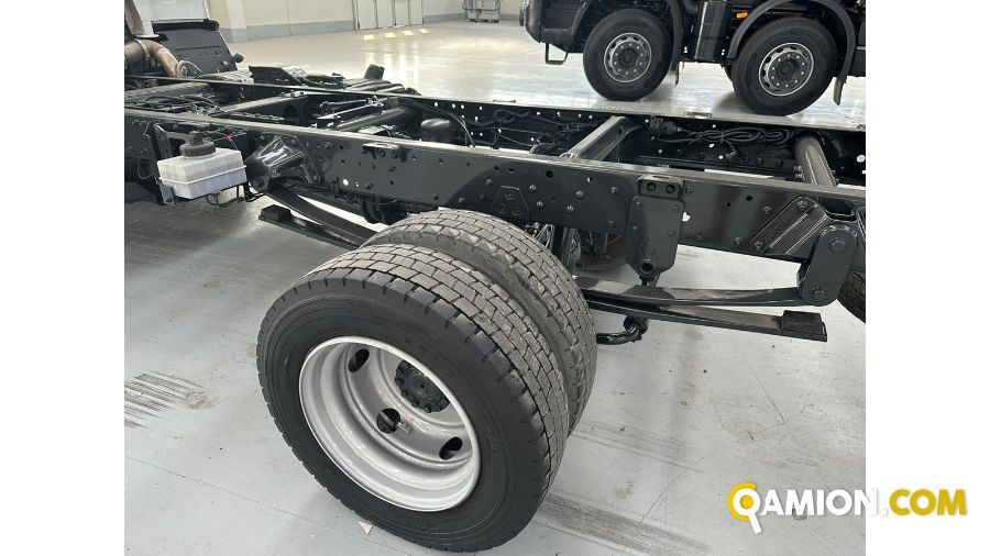 Iveco EUROCARGO eurocargo 75e18