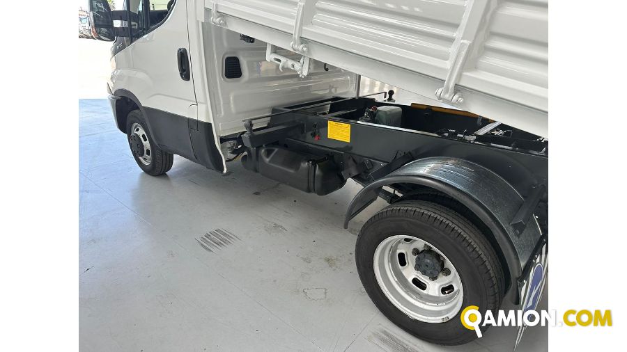 Iveco DAILY daily 35-130