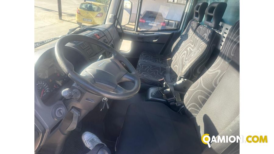 Iveco EUROCARGO eurocargo 100e19
