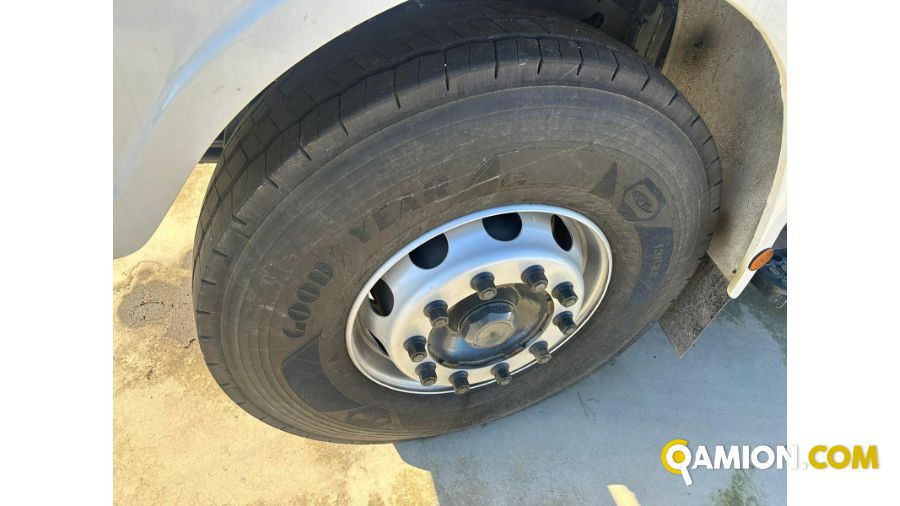 VOLVO TRUCKS NH12 18 NH12 18