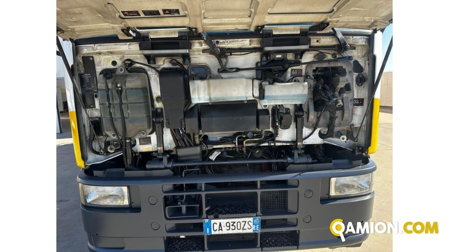 Iveco EUROCARGO eurocargo 180e24