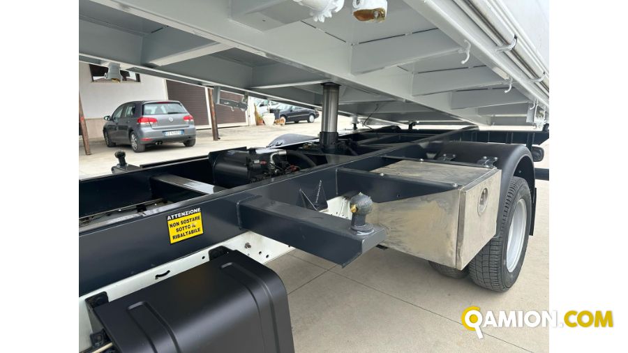 Renault MASCOTT mascott 150