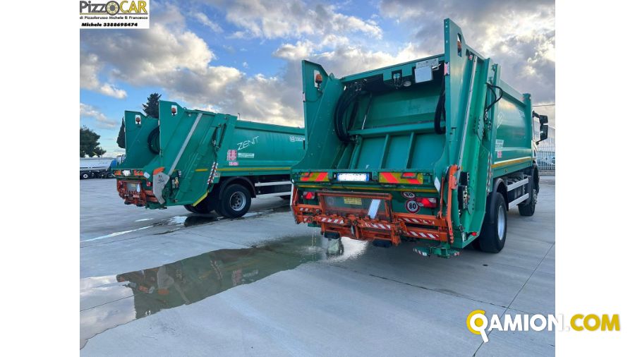 Scania P SERIES p280