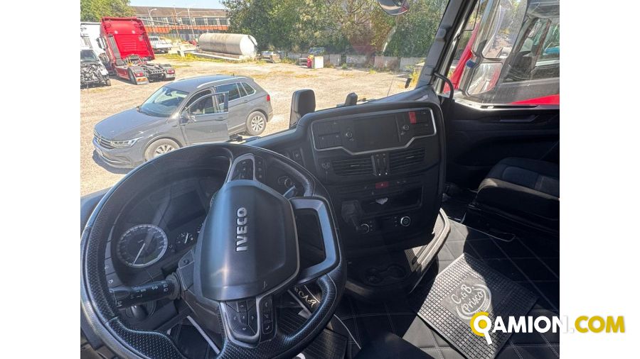 Iveco S-Way AS440S51 TP S-Way AS440S51 TP Altro | MECAR SPA