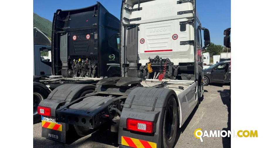Iveco S-Way AS440S51 TP S-Way AS440S51 TP Altro | MECAR SPA
