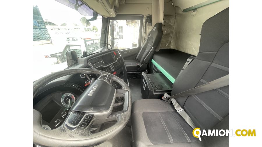 Iveco AS440S51T/P S-WAY AS440S51T/P S-WAY | Altro Altro | MECAR SPA