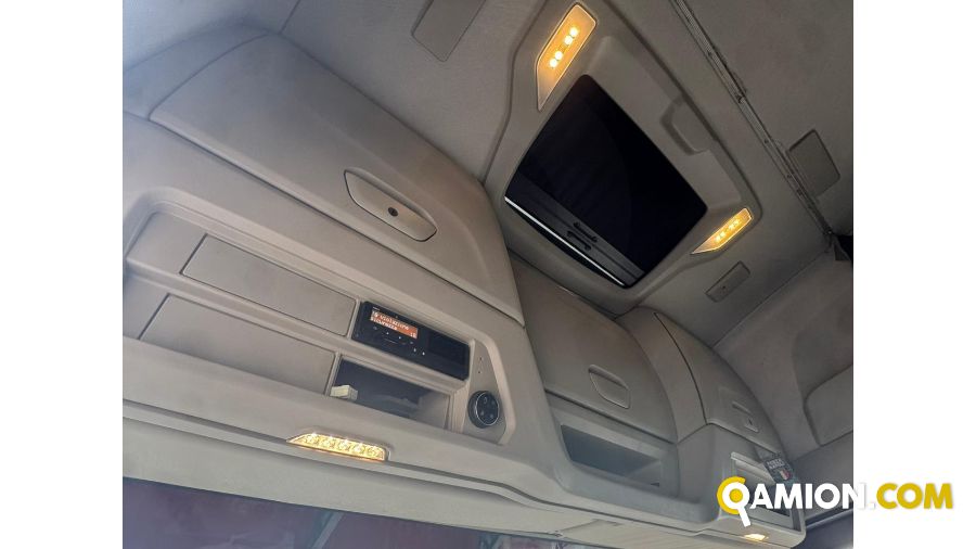 Iveco S-Way AS440S51 TP S-Way AS440S51 TP Altro | MECAR SPA