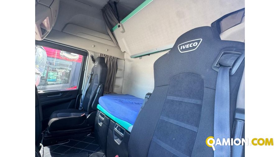 Iveco S-Way AS440S51 TP S-Way AS440S51 TP Altro | MECAR SPA