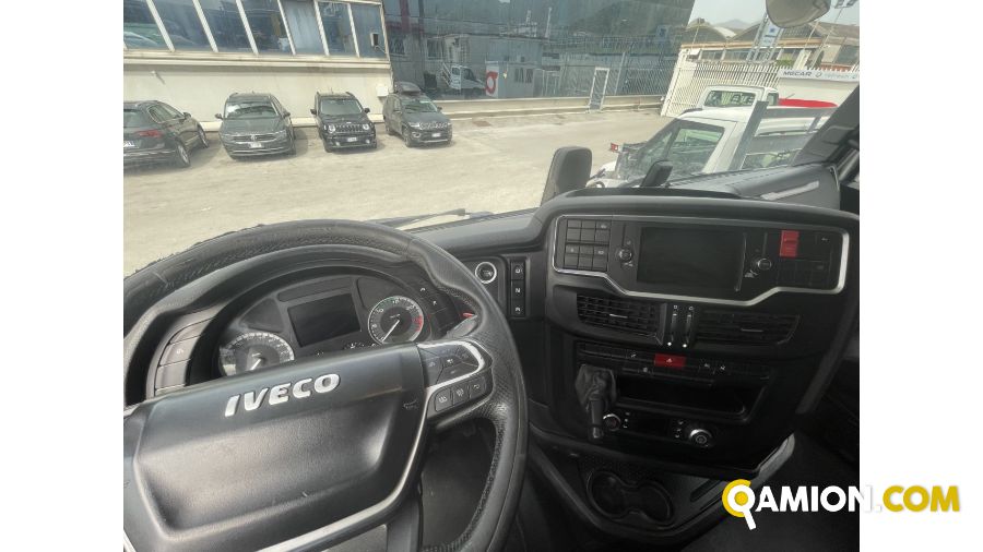 Iveco AS440S51T/P S-WAY AS440S51T/P S-WAY | Altro Altro | MECAR SPA