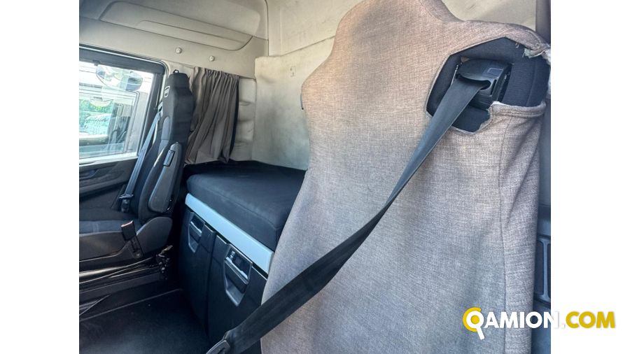 Iveco S-Way AS440S51 TP S-Way AS440S51 TP Altro | MECAR SPA