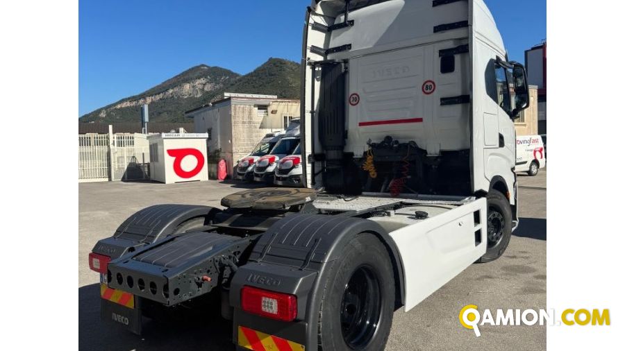 Iveco AS440S51T/P S-WAY AS440S51T/P S-WAY | Altro Altro | MECAR SPA