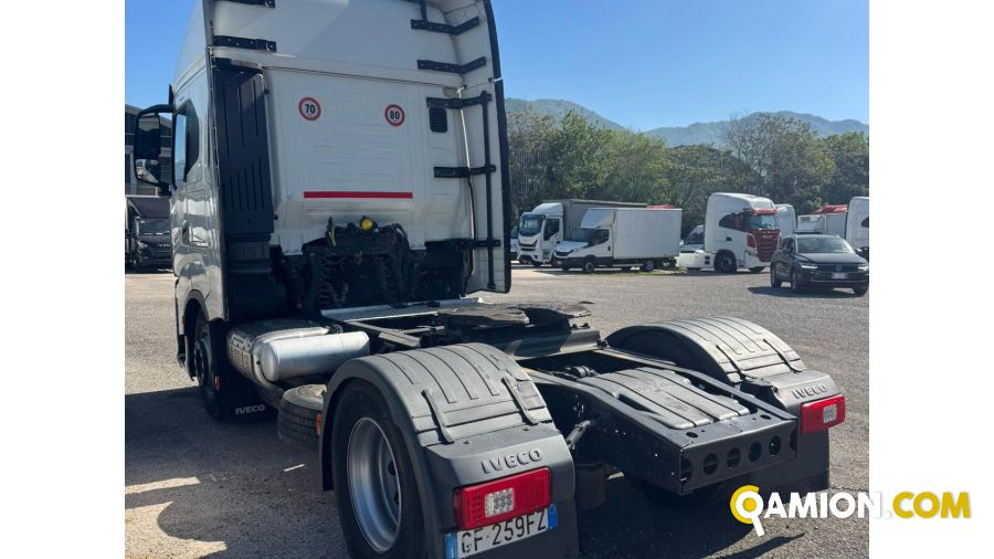 Iveco S-Way AS440S51 TP S-Way AS440S51 TP Altro | MECAR SPA