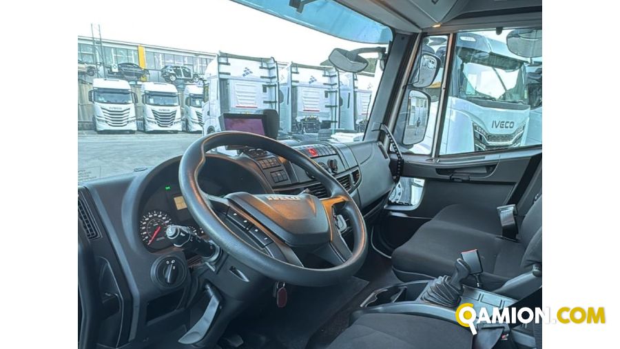 Iveco EUROCARGO ML75E21P EUROCARGO ML75E21P Altro | MECAR SPA