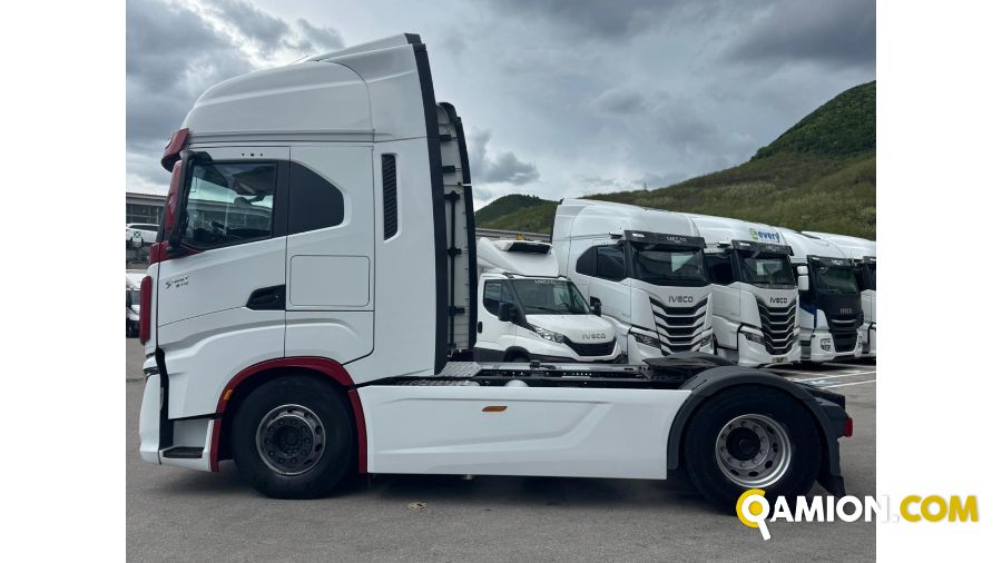 Iveco S-Way AS440S51 TP S-Way AS440S51 TP Altro | MECAR SPA