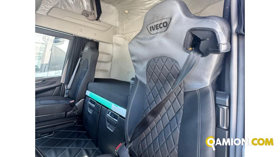 Iveco S-Way AS440S51 TP S-Way AS440S51 TP Altro | MECAR SPA