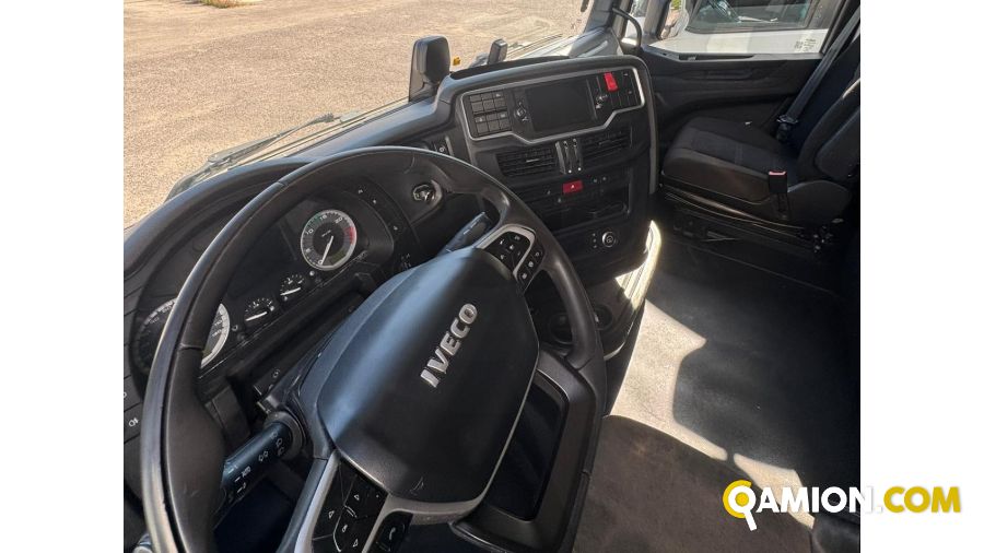 Iveco S-Way AS440S51 TP S-Way AS440S51 TP Altro | MECAR SPA