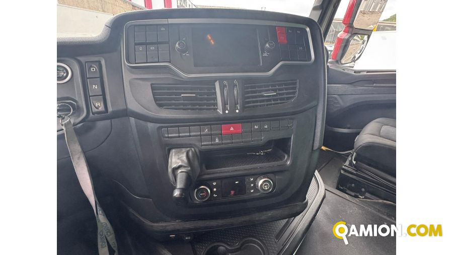 Iveco S-Way AS440S51 TP S-Way AS440S51 TP Altro | MECAR SPA